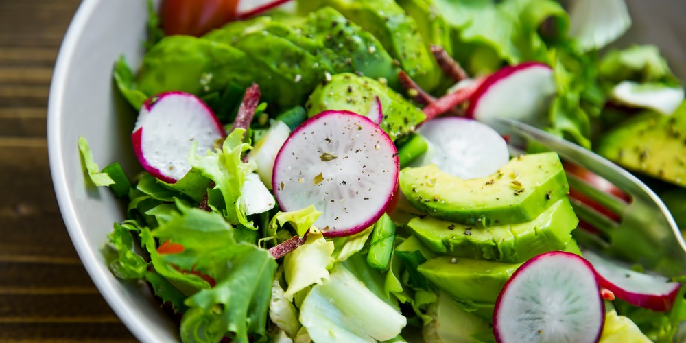 Salade Fraicheur